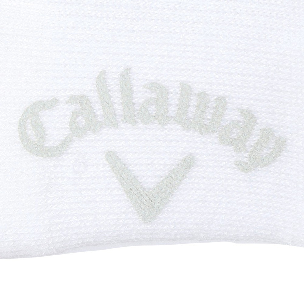 キャロウェイ（CALLAWAY）（メンズ）ショートソックス C25293103-1030
