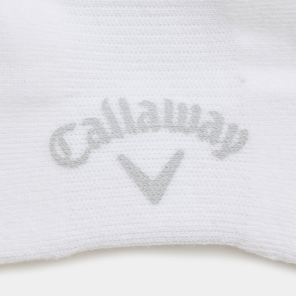 キャロウェイ（CALLAWAY）（メンズ）ショートソックス C25293103-1030