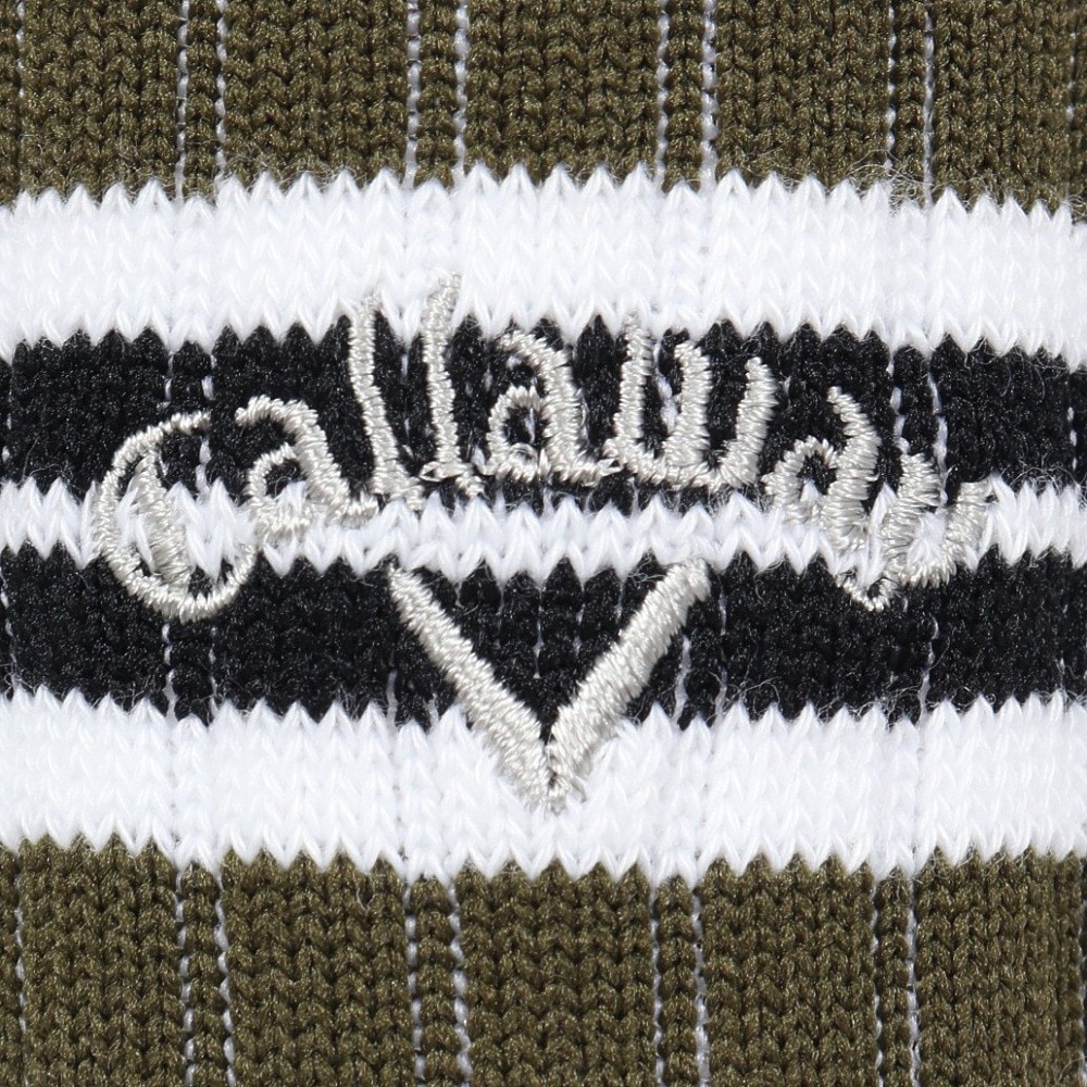 キャロウェイ（CALLAWAY）（メンズ）ショートソックス C25293103-1030