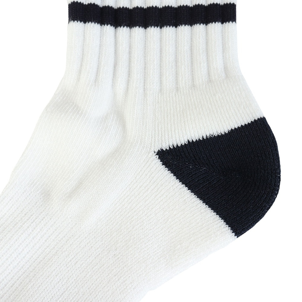 キャロウェイ（CALLAWAY）（メンズ）ショートソックス C25293103-1110