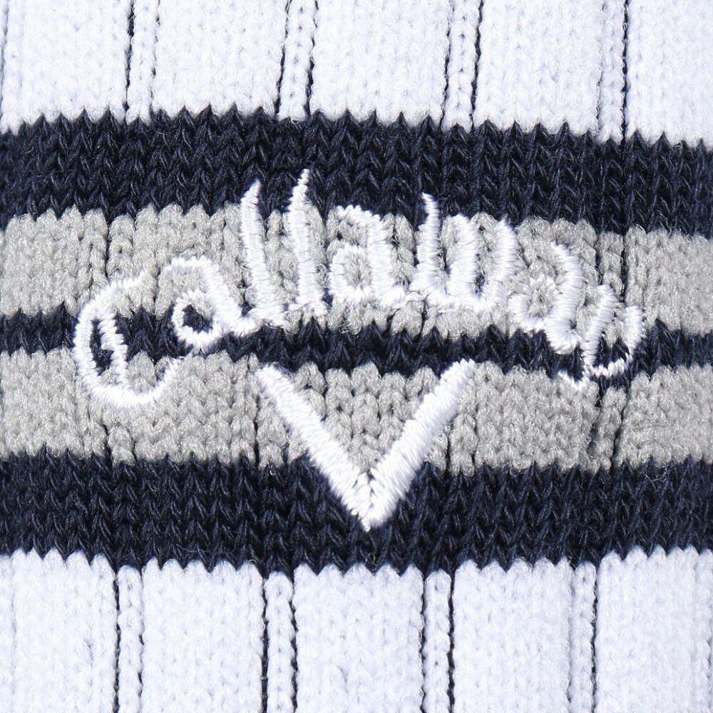 キャロウェイ（CALLAWAY）（メンズ）ショートソックス C25293103-1120