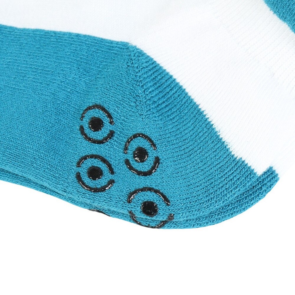 ピン（PING）（メンズ）ゴルフ 消臭 足底パイル ロゴ アンクルソックス 621-6186101-111