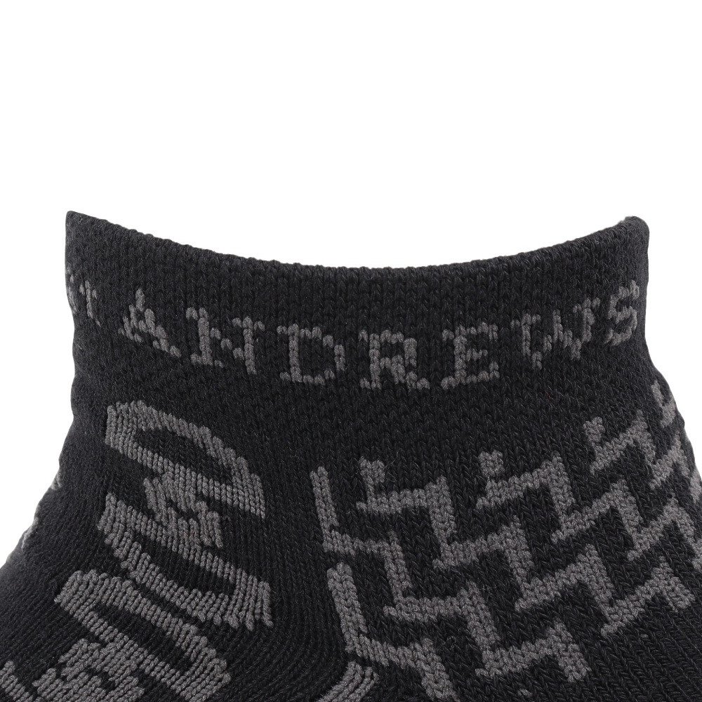 セントアンドリュース（ST.ANDREWS）（メンズ）ゴルフ 抗菌防臭 ホース