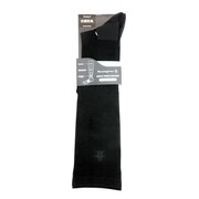 マンシングウエア（MUNSING WEAR）（メンズ）着圧ハイソックス JAMJ004-M145