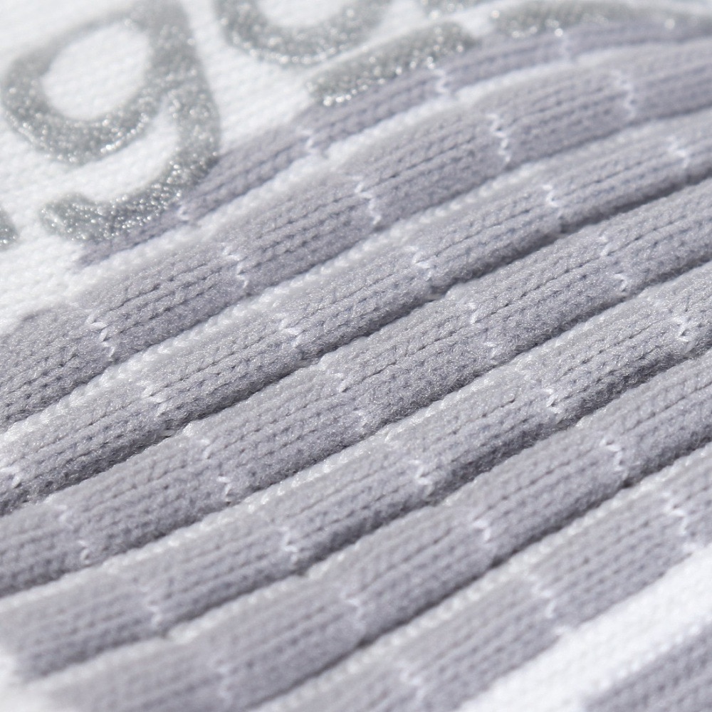 トミーアーマー（Tommy Armour）（メンズ）ゴルフ 着圧 Runtage ハイソックス TAED22F040016 WHT