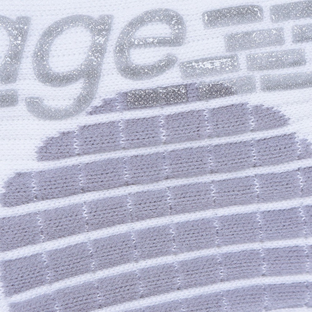 トミーアーマー（Tommy Armour）（メンズ）ゴルフ Runtage ハイソックス アスリートラウンドPRO v2 TAED23F040016 WHT