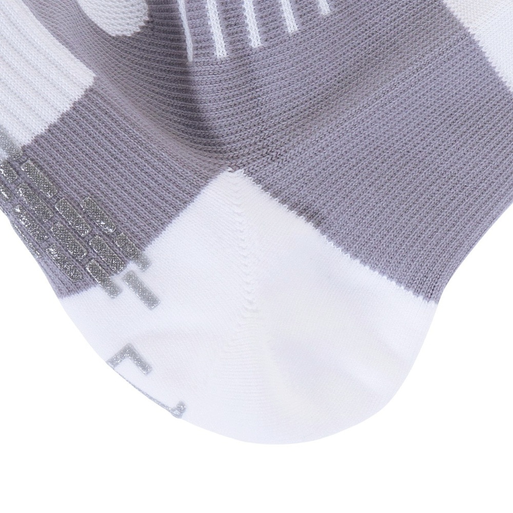 トミーアーマー（Tommy Armour）（メンズ）ゴルフ Runtage ハイソックス アスリートラウンドPRO v2 TAED23F040016 WHT