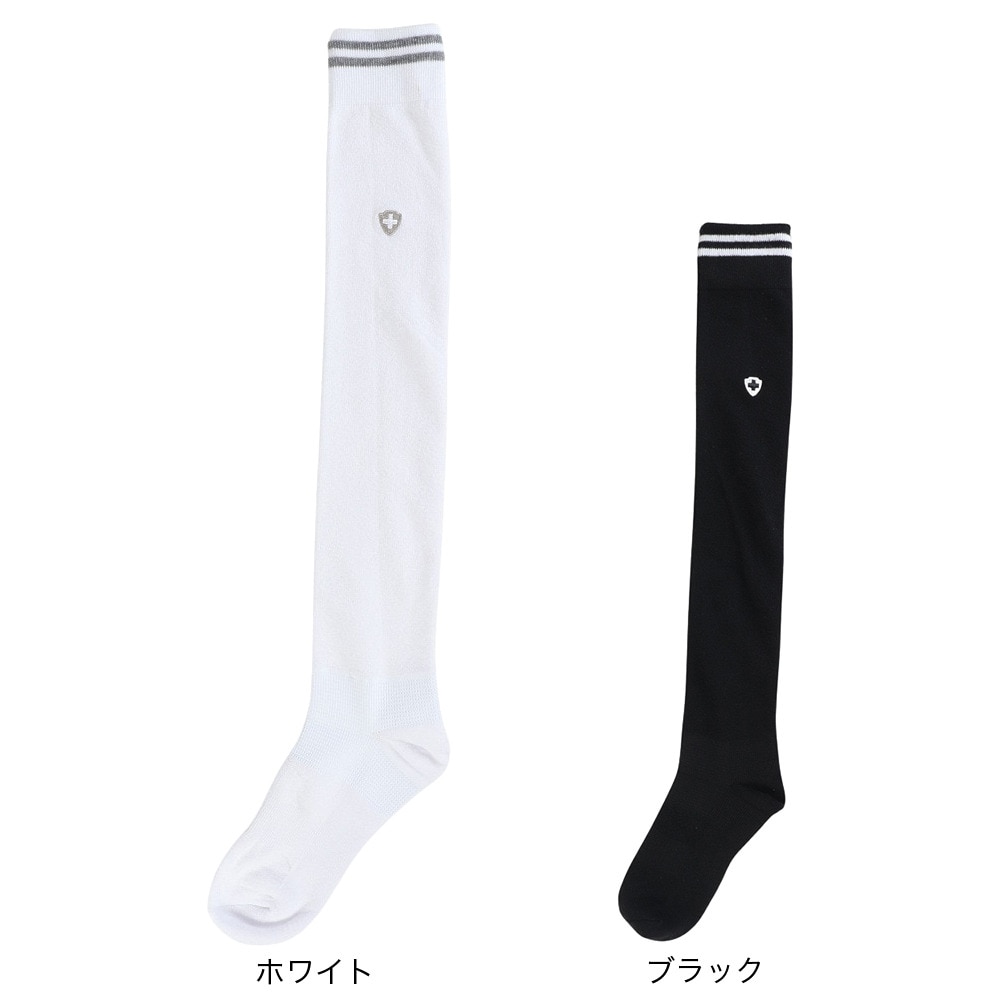 インセクトシールドジャパン（insect shield）（レディース、キッズ）ゴルフ インセクトシールド ソックス 2561TC-07
