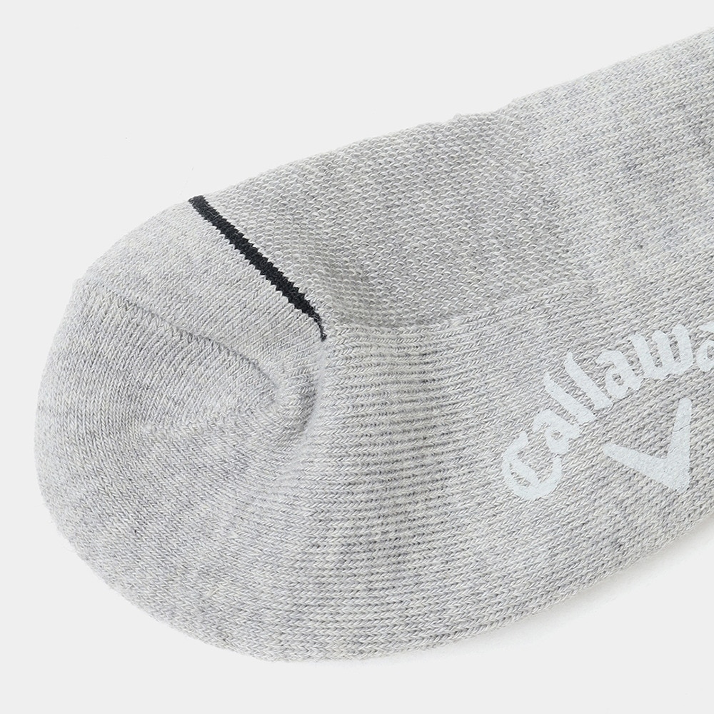 キャロウェイ（CALLAWAY）（メンズ）定番ハイソックス(パッケージ入り) C25993102-1020