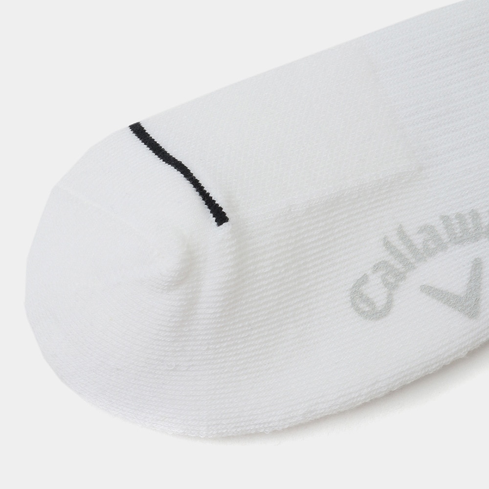 キャロウェイ（CALLAWAY）（メンズ）定番ハイソックス(パッケージ入り) C25993102-1030