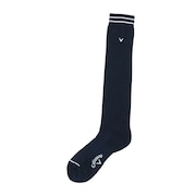 (メンズ)定番ハイソックス(パッケージ入り) C25993102-1120