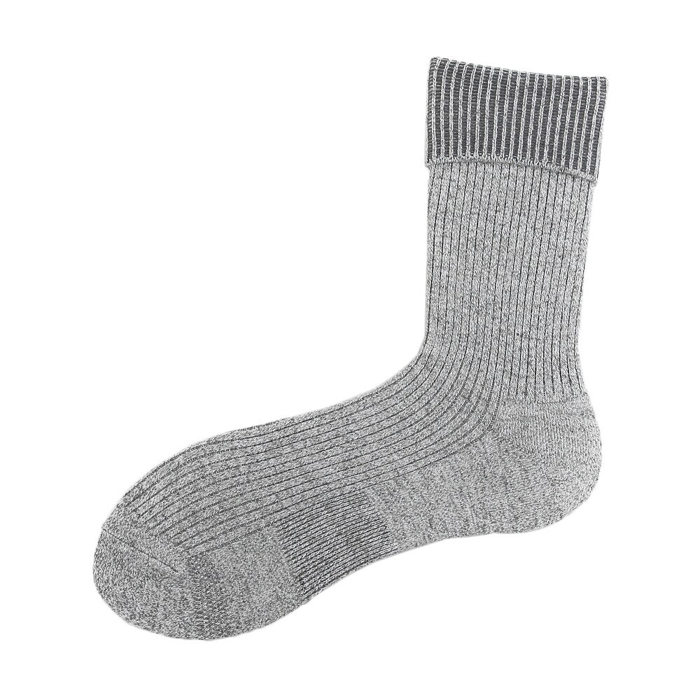  【衝撃価格】EVERY WALK リブソックスG (メンズ) 404PG6SKN22701GRY 
