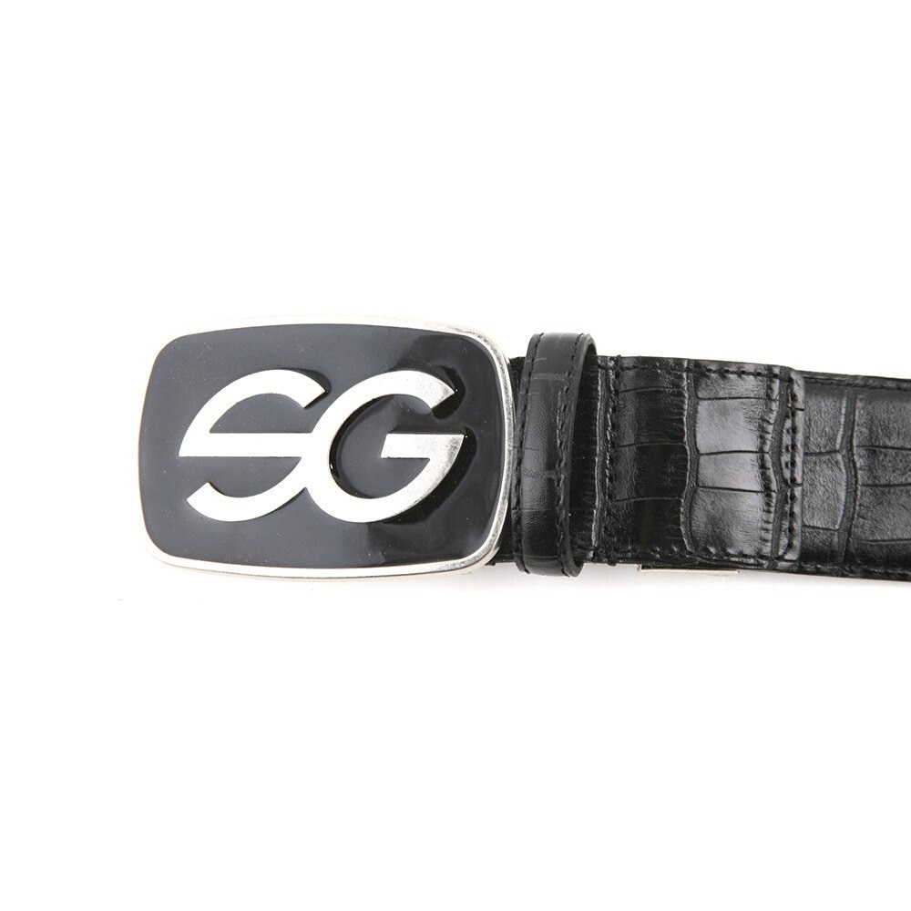 セブゴルフ（SEV GOLF）（メンズ）ゴルフ 13F-SEVBELT 0219T