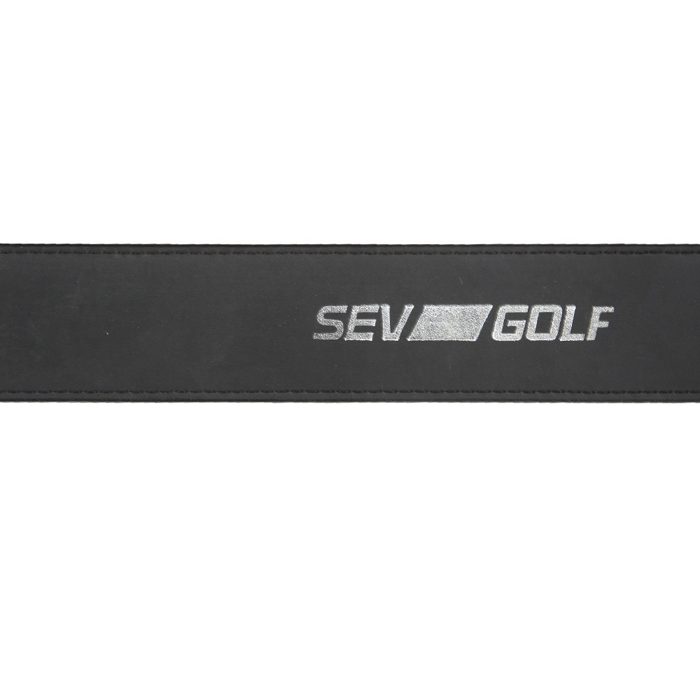 注目 セブゴルフ（SEV GOLF）（メンズ）ゴルフ 13F-SEVBELT 0219T メンズウェア