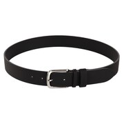 J.LINDEBERG（メンズ）Havier Matte Leather ベルト 073-69311-019 073-69311-019