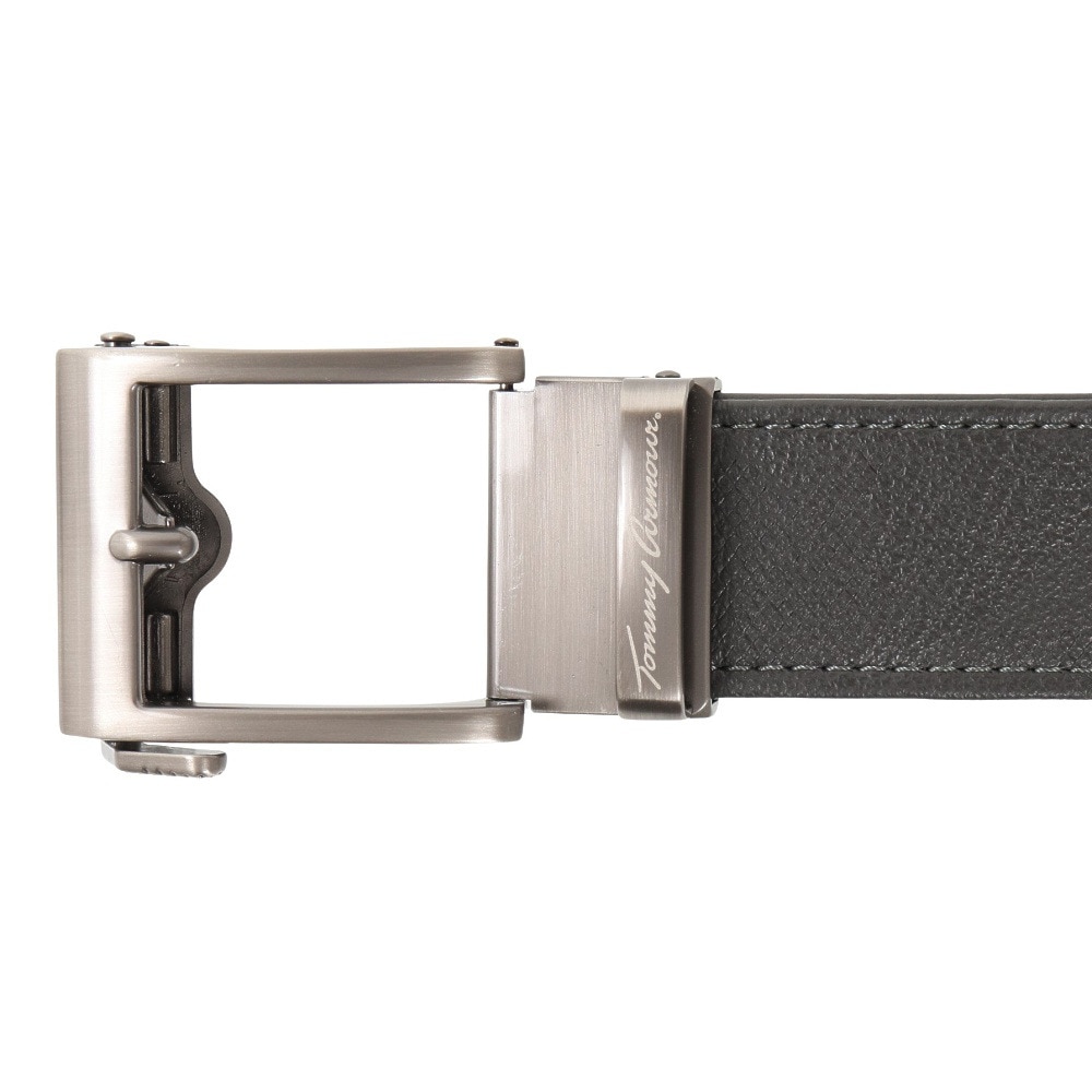 トミーアーマー（Tommy Armour）（メンズ）ゴルフ キーリットベルト 35mm TATD22S042193 GRY