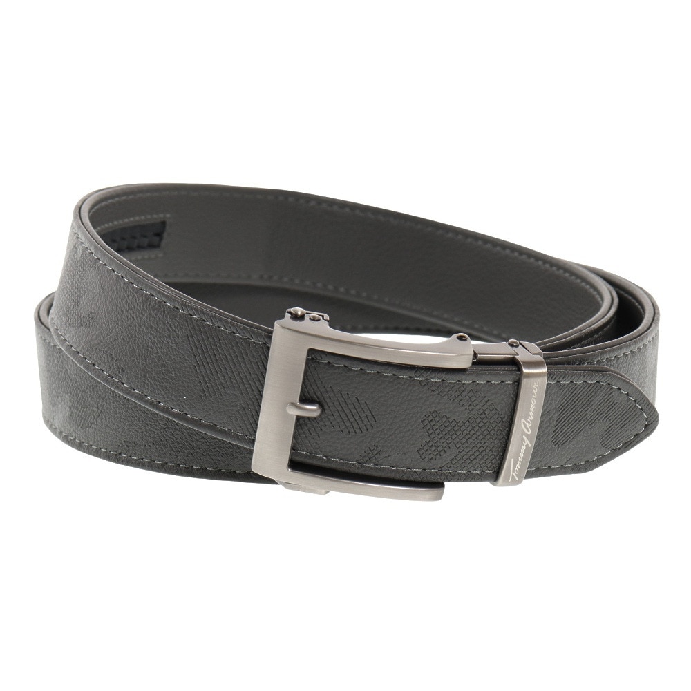 トミーアーマー（Tommy Armour）（メンズ）ゴルフ キーリットベルト 35mm TATD22S042193 GRY