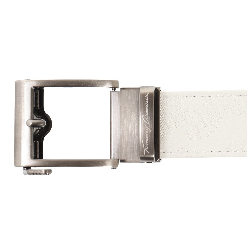 トミーアーマー（Tommy Armour）（メンズ）ゴルフ キーリットベルト 35mm TATD22S042193 WHT