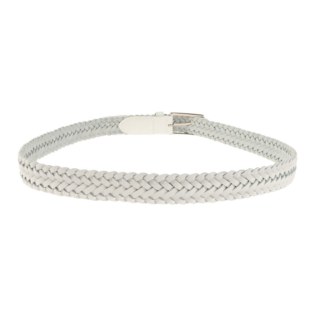 ROSASEN（メンズ）ゴルフ レザーメッシュベルト 046-67831-005