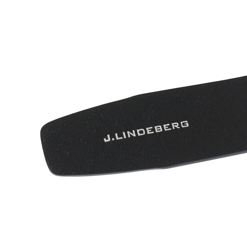 J.LINDEBERG（メンズ）ゴルフ Bridger ゴルフベルト 073-67805-019