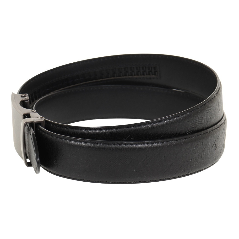 トミーアーマー（Tommy Armour）（メンズ）ゴルフ OG バックル キーリットベルト 35mm TATW23S042311 BLK