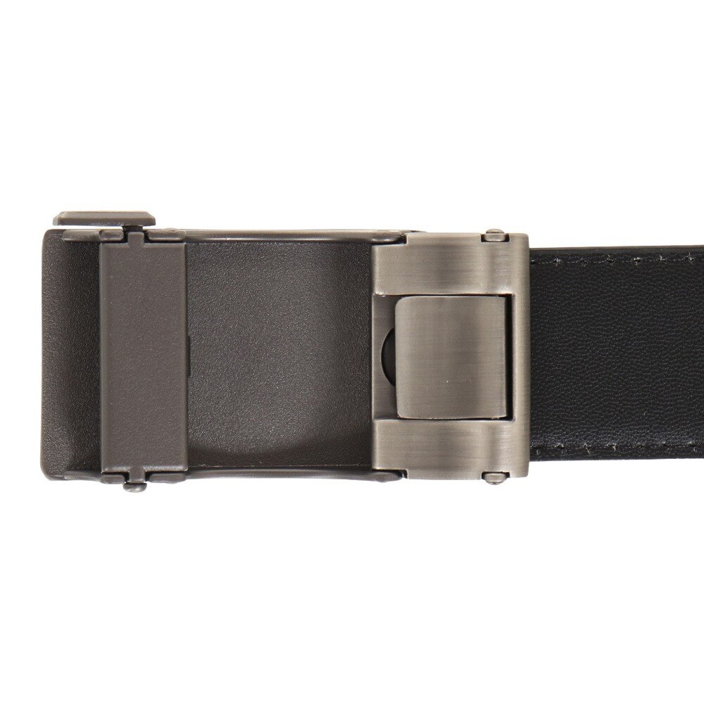 トミーアーマー（Tommy Armour）（メンズ）ゴルフ OG バックル キーリットベルト 35mm TATW23S042311 BLK
