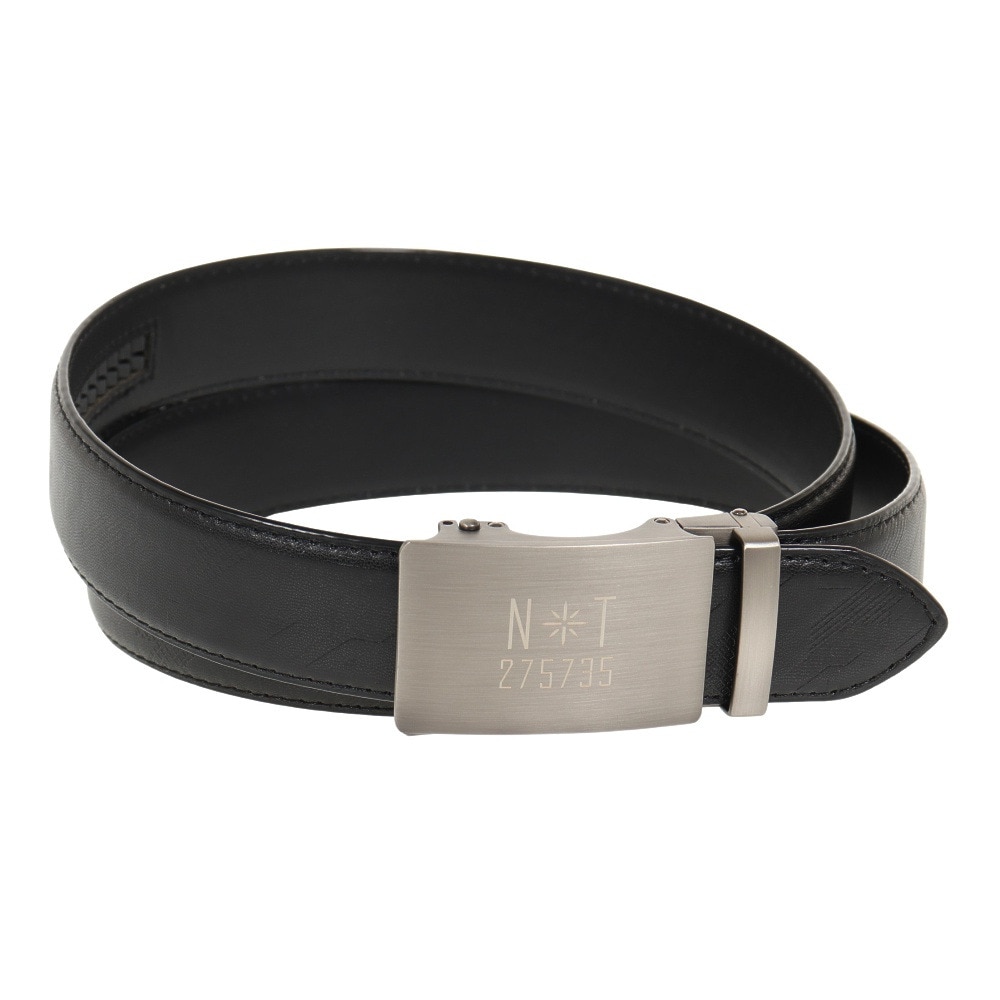 トミーアーマー（Tommy Armour）（メンズ）ゴルフ OG バックル キーリットベルト 35mm TATW23S042311 BLK