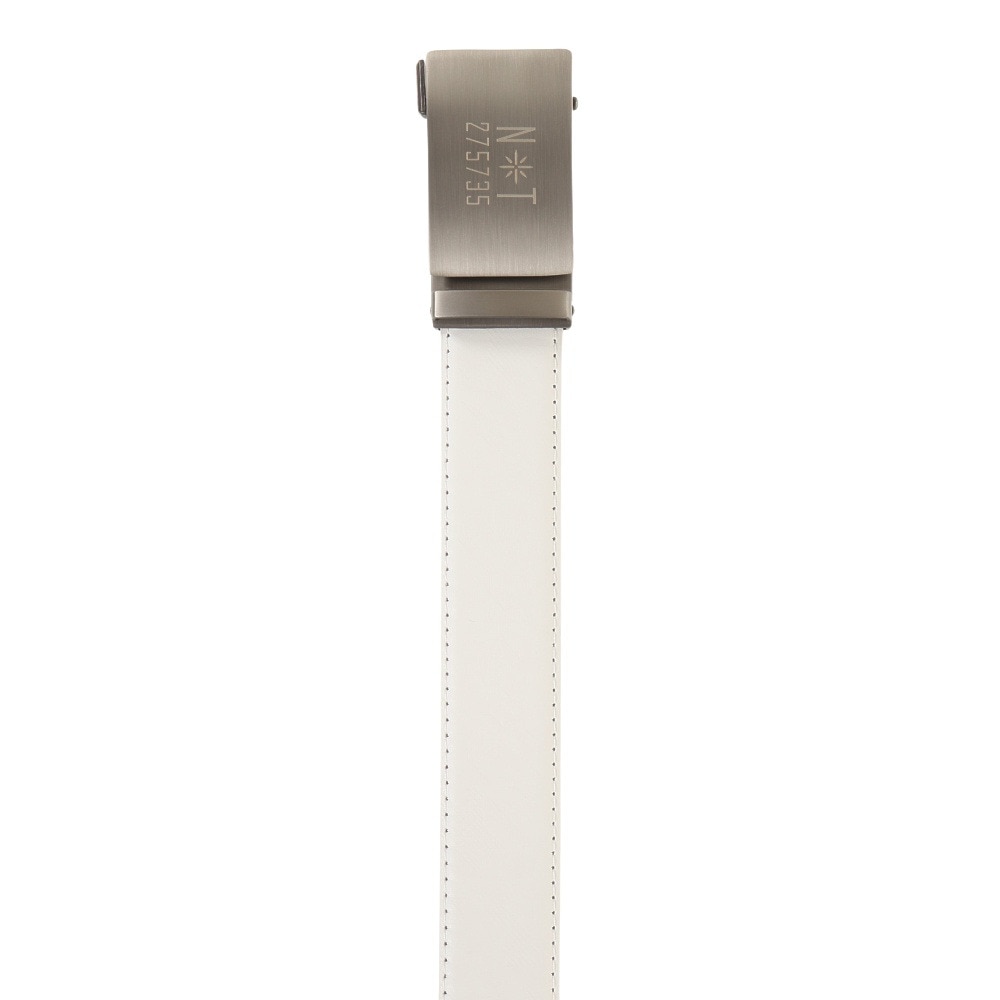 トミーアーマー（Tommy Armour）（メンズ）ゴルフ OG バックル キーリットベルト 35mm TATW23S042311 WHT