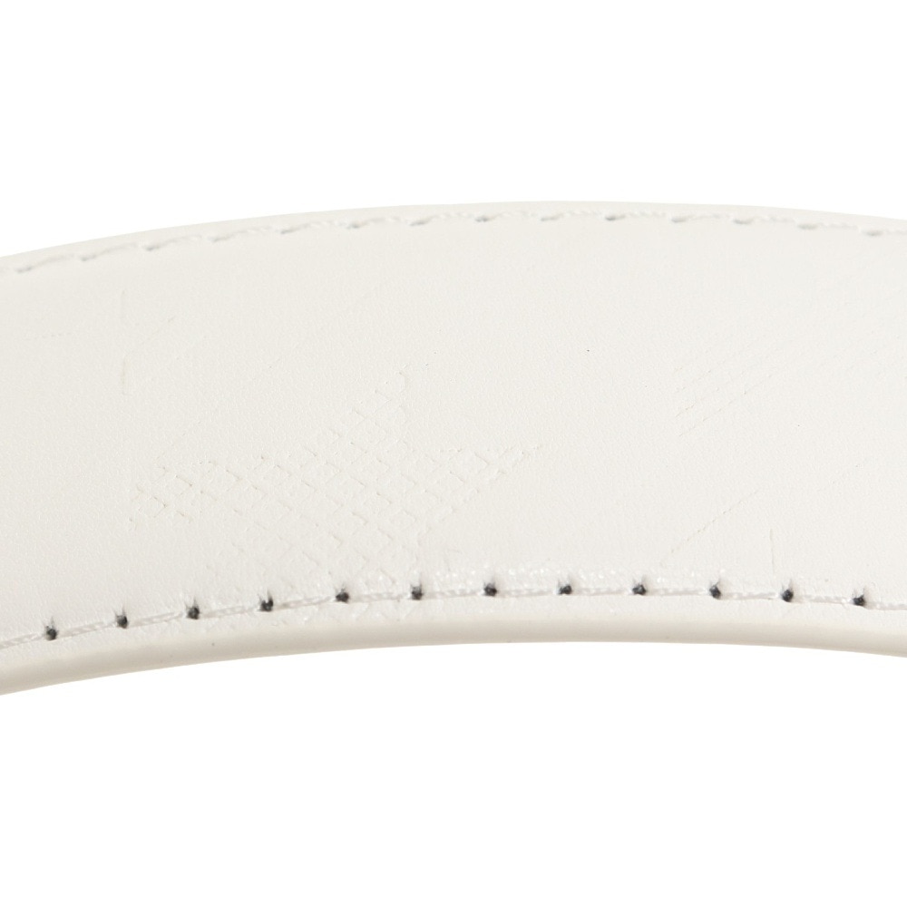 トミーアーマー（Tommy Armour）（メンズ）ゴルフ OG バックル キーリットベルト 35mm TATW23S042311 WHT