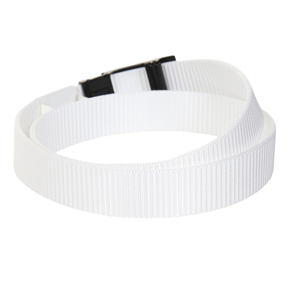 トミーアーマー（Tommy Armour）（メンズ）ゴルフ ナイロン キーリットベルト TATW23S042313 WHT