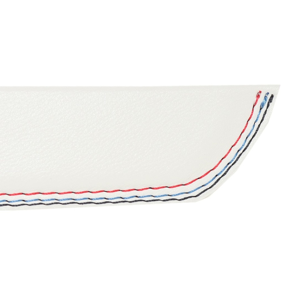 パフォーマンスギア（PG）（メンズ）ゴルフ カーブベルト PGTW23S042301 WHT