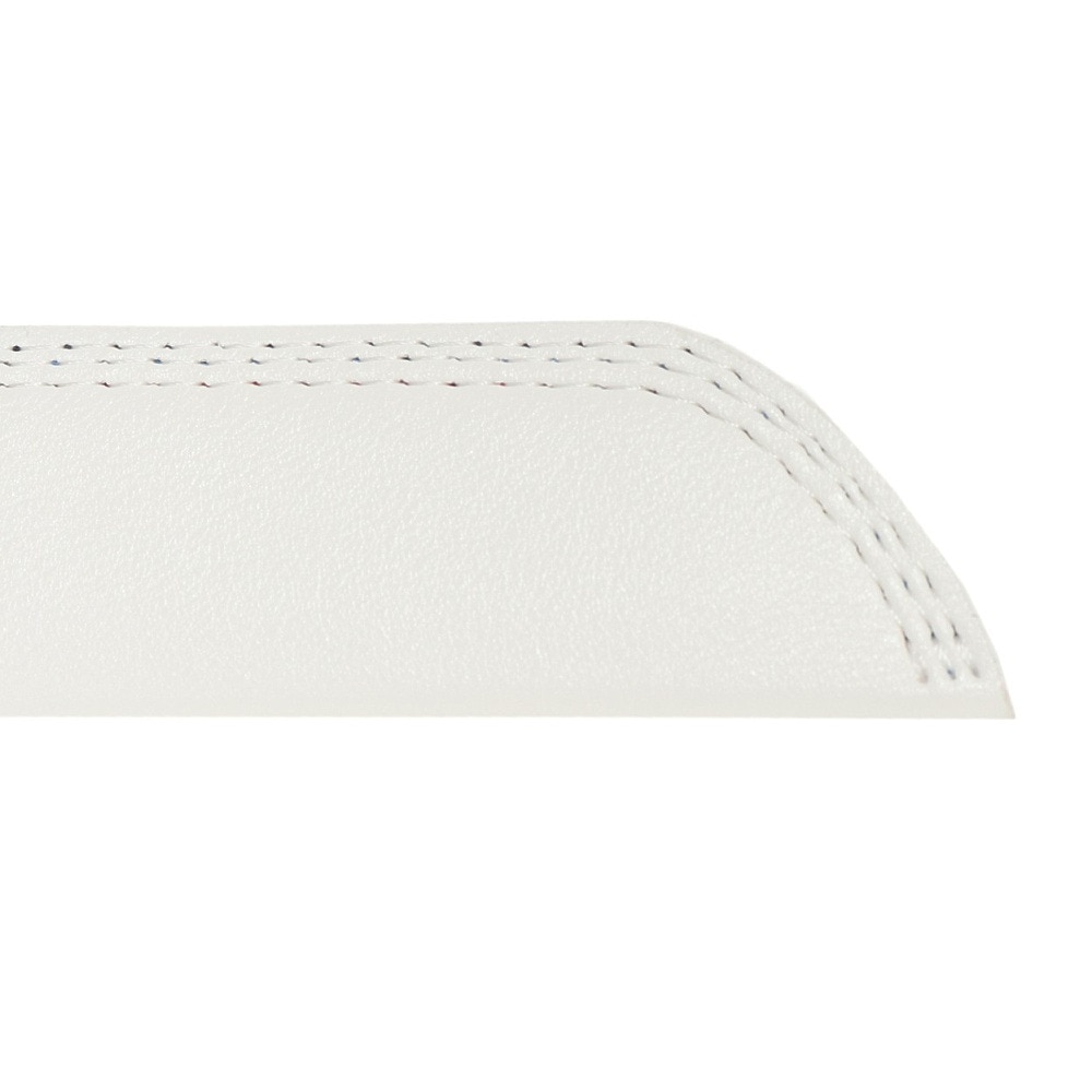 パフォーマンスギア（PG）（メンズ）ゴルフ カーブベルト PGTW23S042301 WHT