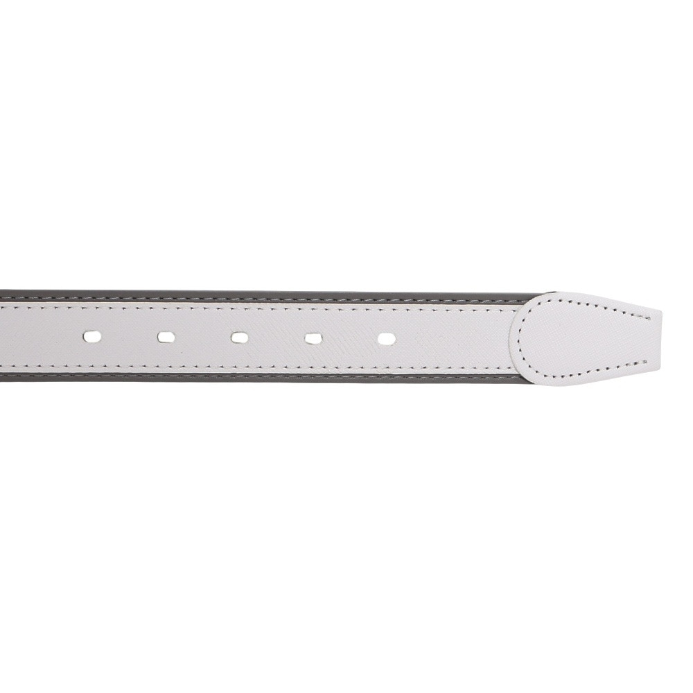 パフォーマンスギア（PG）（メンズ）ゴルフ カモフラージュ柄 型押しベルト PGTW23S042302 WHT