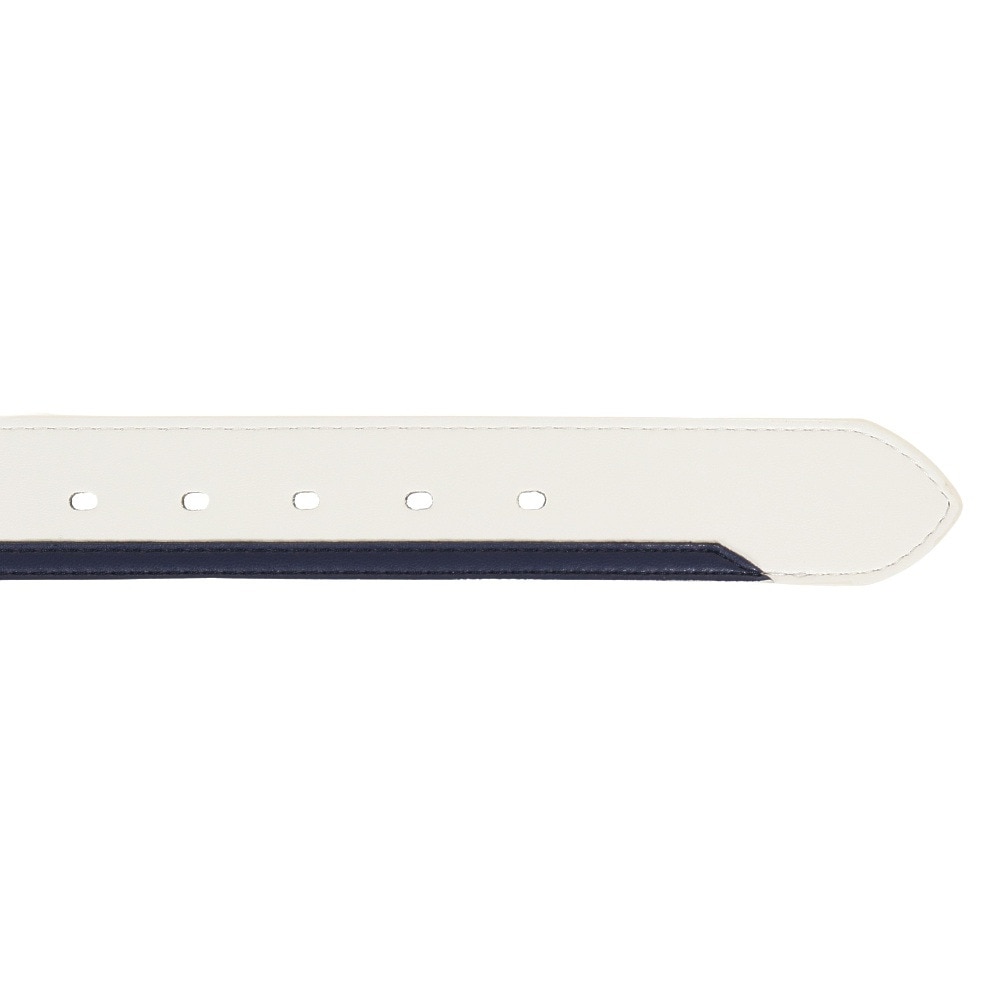パフォーマンスギア（PG）（メンズ）ゴルフ ラインカラーベルト PGTW23S042304 WHT