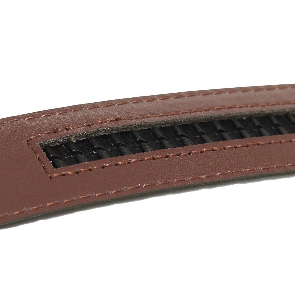 パフォーマンスギア（PG）（メンズ）ゴルフ 型押しリットベルト PGTW23S042305 GRY