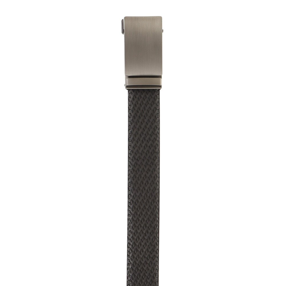 パフォーマンスギア（PG）（メンズ）ゴルフ 型押しリットベルト PGTW23S042305 GRY