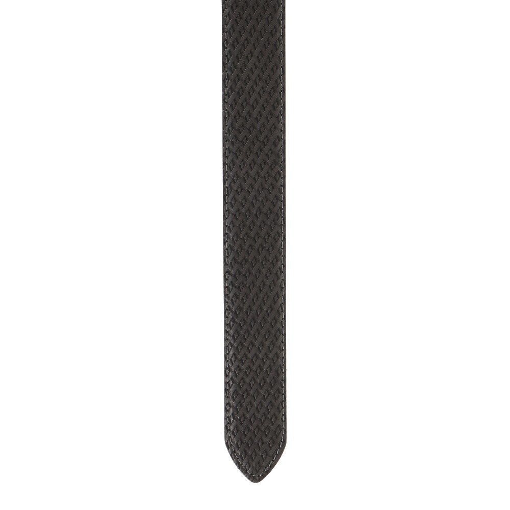 パフォーマンスギア（PG）（メンズ）ゴルフ 型押しリットベルト PGTW23S042305 GRY