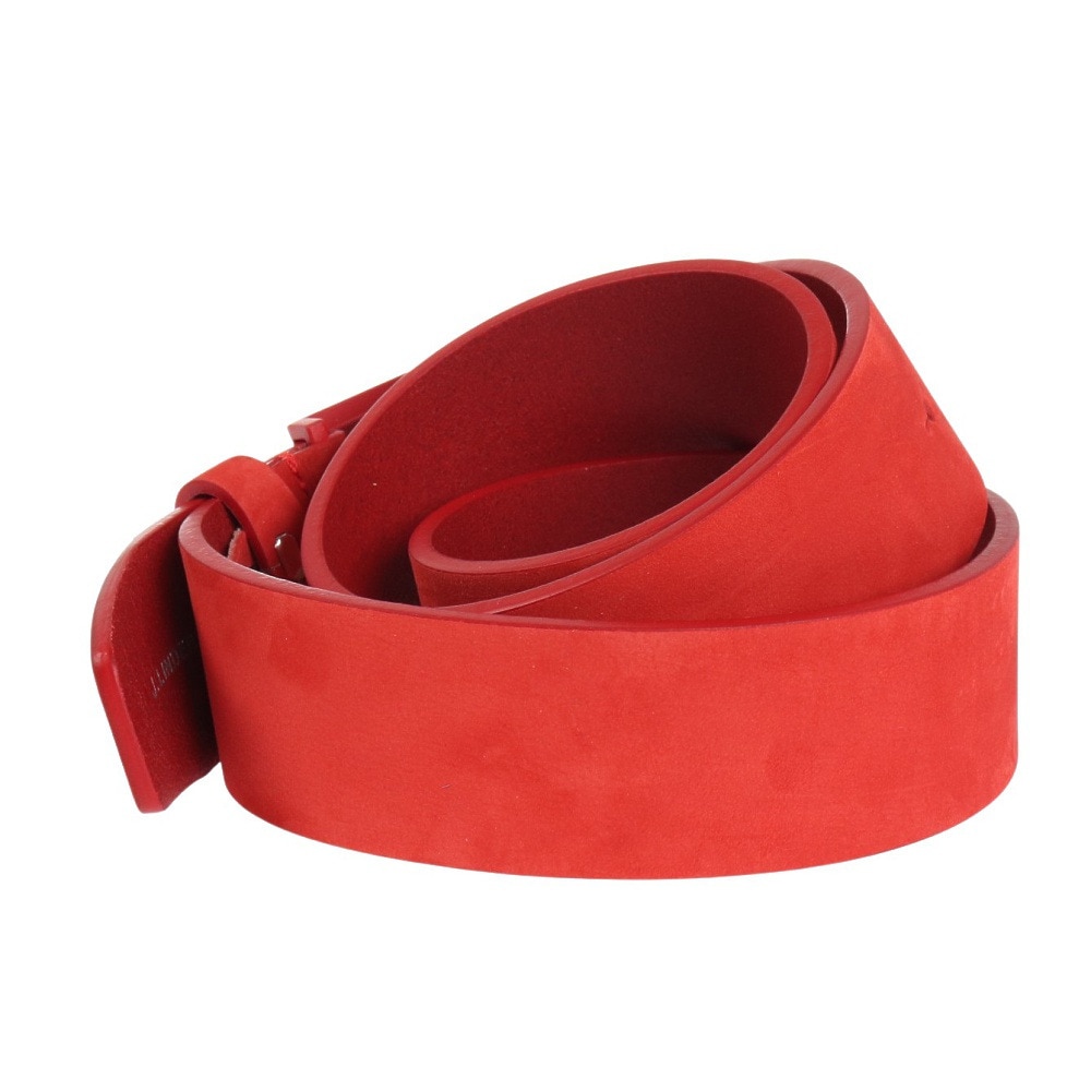 J.LINDEBERG（メンズ）ゴルフ Slater Leather ベルト 073-68306-063