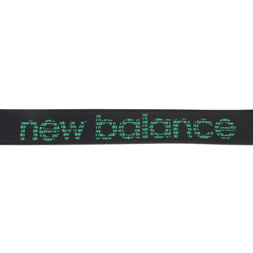 ニューバランス（new balance）（メンズ）ベルト 012-3182001-010