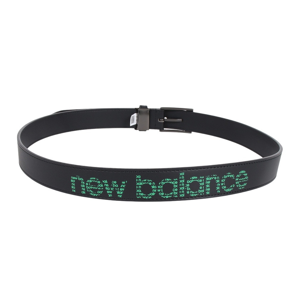 ニューバランス（new balance）（メンズ）ベルト 012-3182001-010