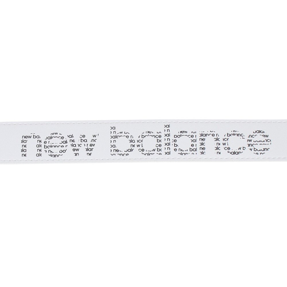 ニューバランス（new balance）（メンズ）ベルト 012-3182001-030