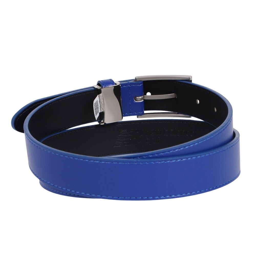 ニューバランス（new balance）（メンズ）ベルト 012-3182001-111