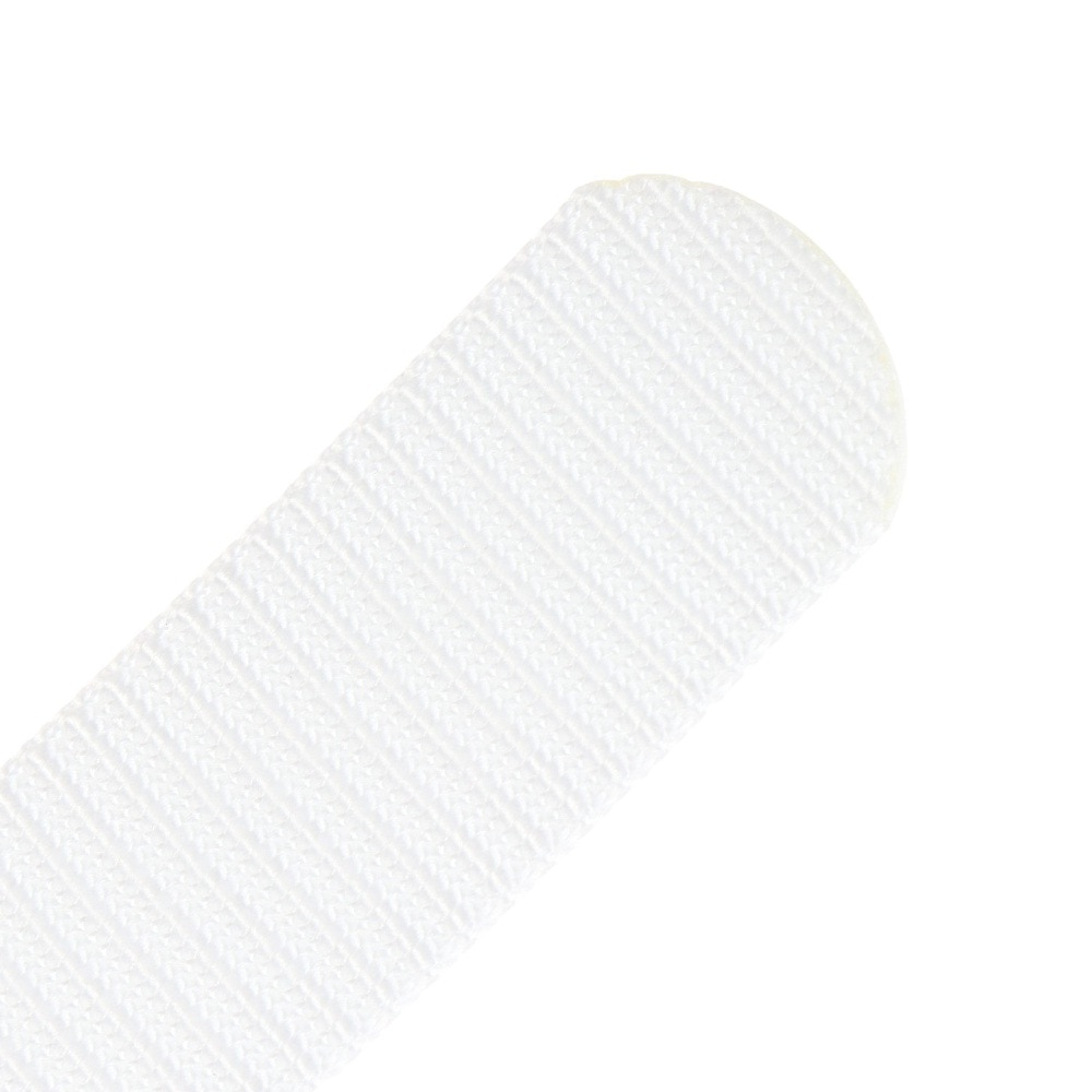 マンシングウエア（MUNSING WEAR）（メンズ）ゴルフ スライドロック バックルベルト MEBVJH01 WH00