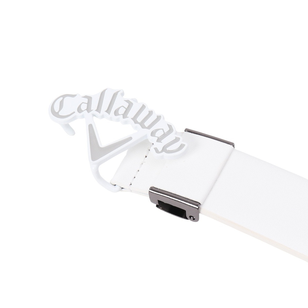キャロウェイ（CALLAWAY）（メンズ）ゴルフ ストレッチベルト C23292104-1030