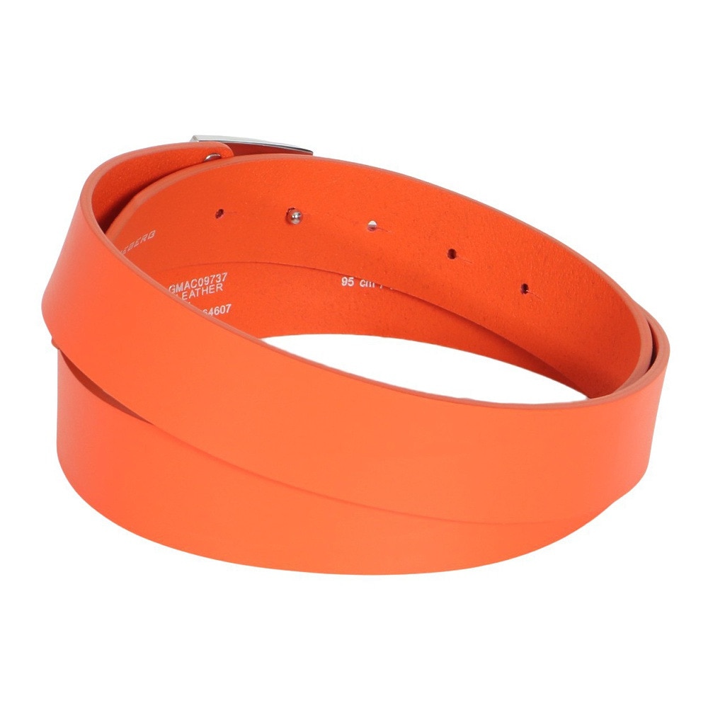 J.LINDEBERG（メンズ）ゴルフ ブリッジャー レザーベルト 073-61333-035