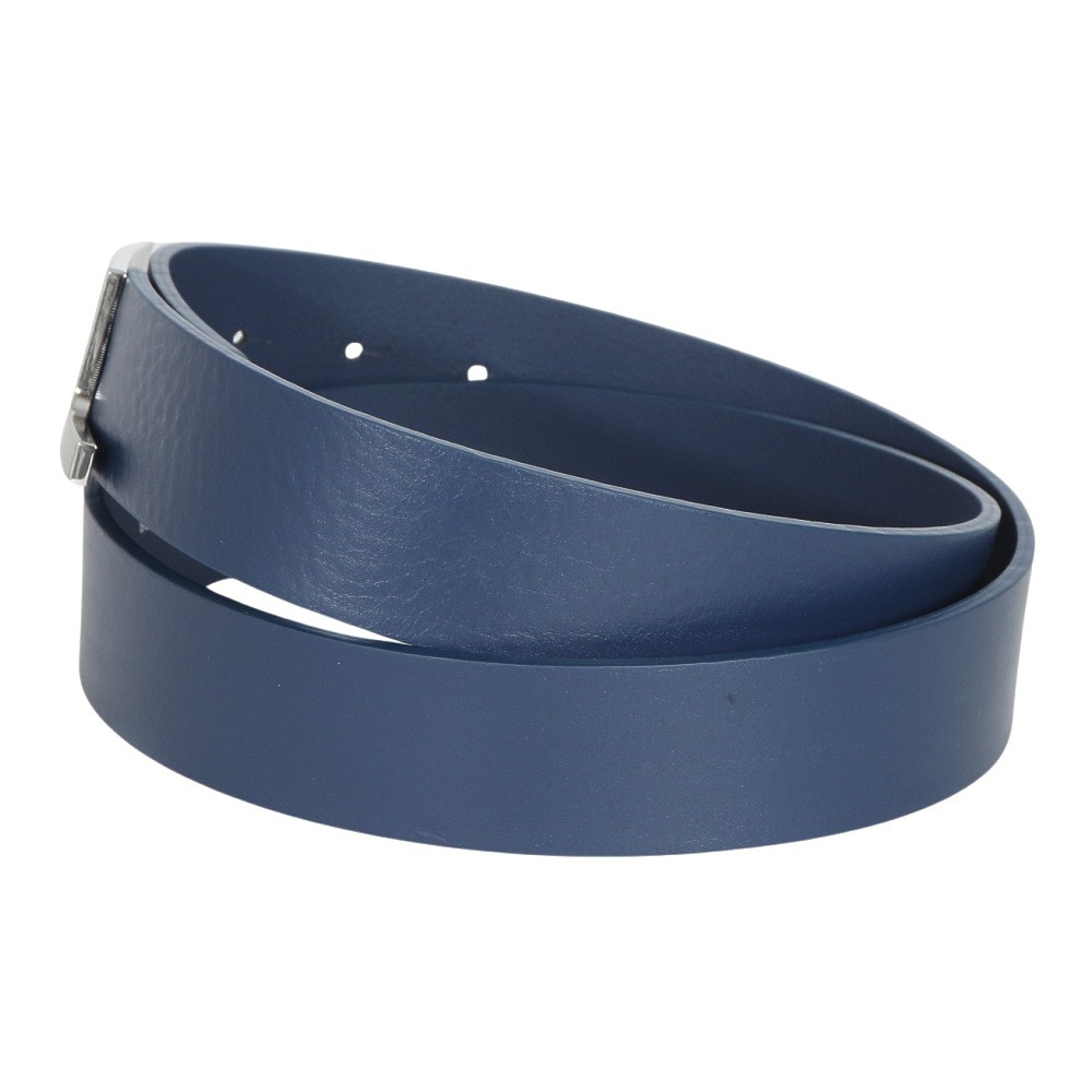 J.LINDEBERG（メンズ）ゴルフ ブリッジャー レザーベルト 073-61333-097