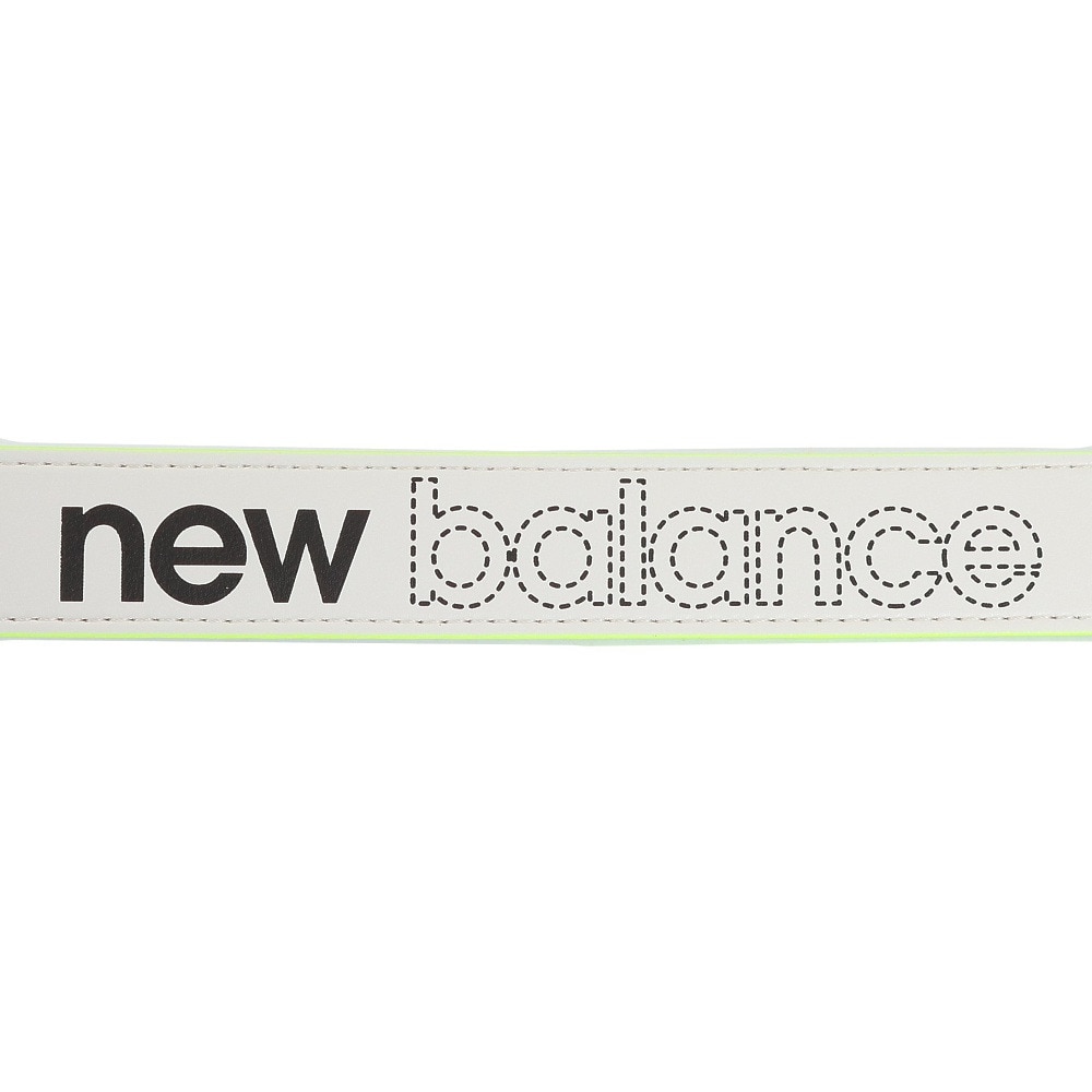 ニューバランス（new balance）（メンズ）ベルト 012-4182001-030