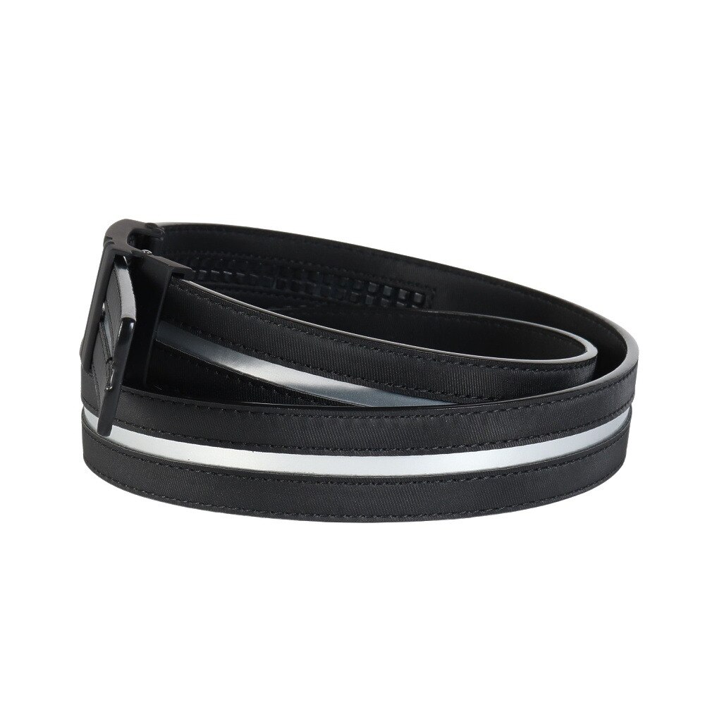 トミーアーマー（Tommy Armour）（メンズ）ゴルフ ベルト ラインキーリット TATW24S040011 BLK