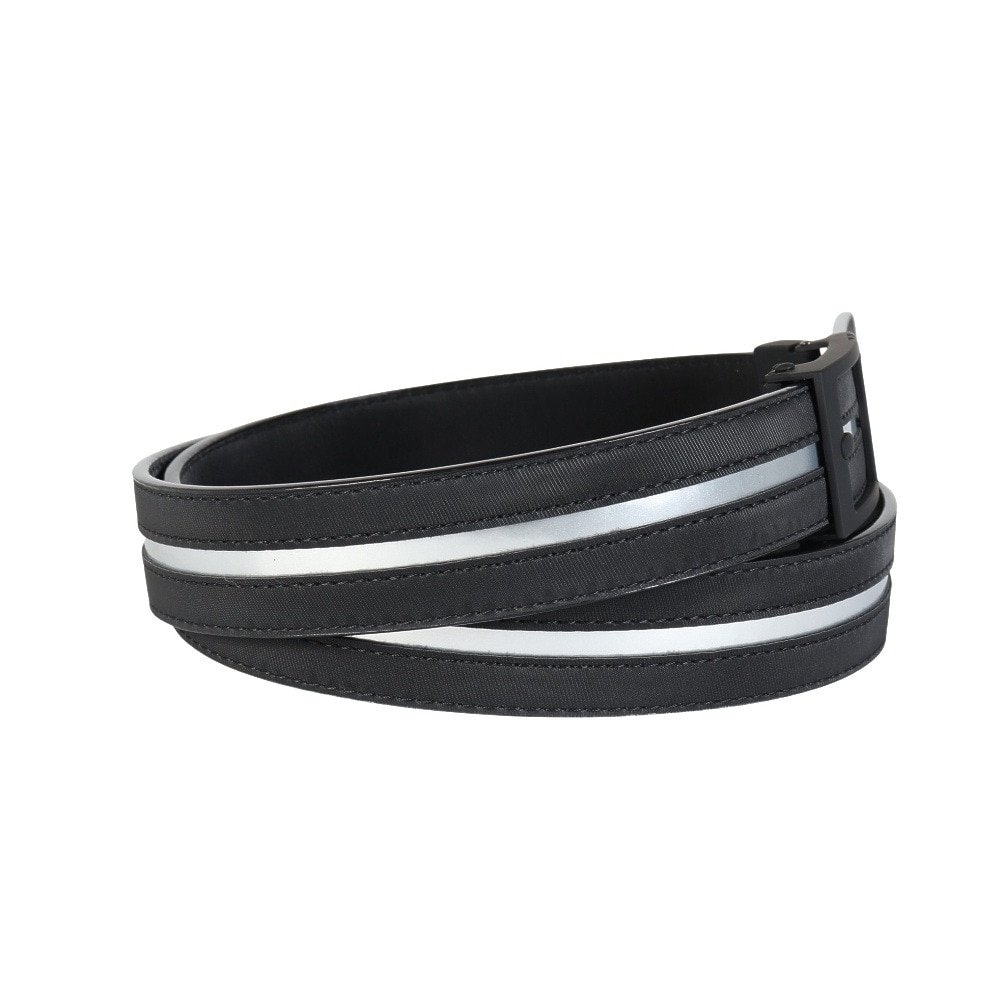トミーアーマー（Tommy Armour）（メンズ）ゴルフ ベルト ラインキーリット TATW24S040011 BLK