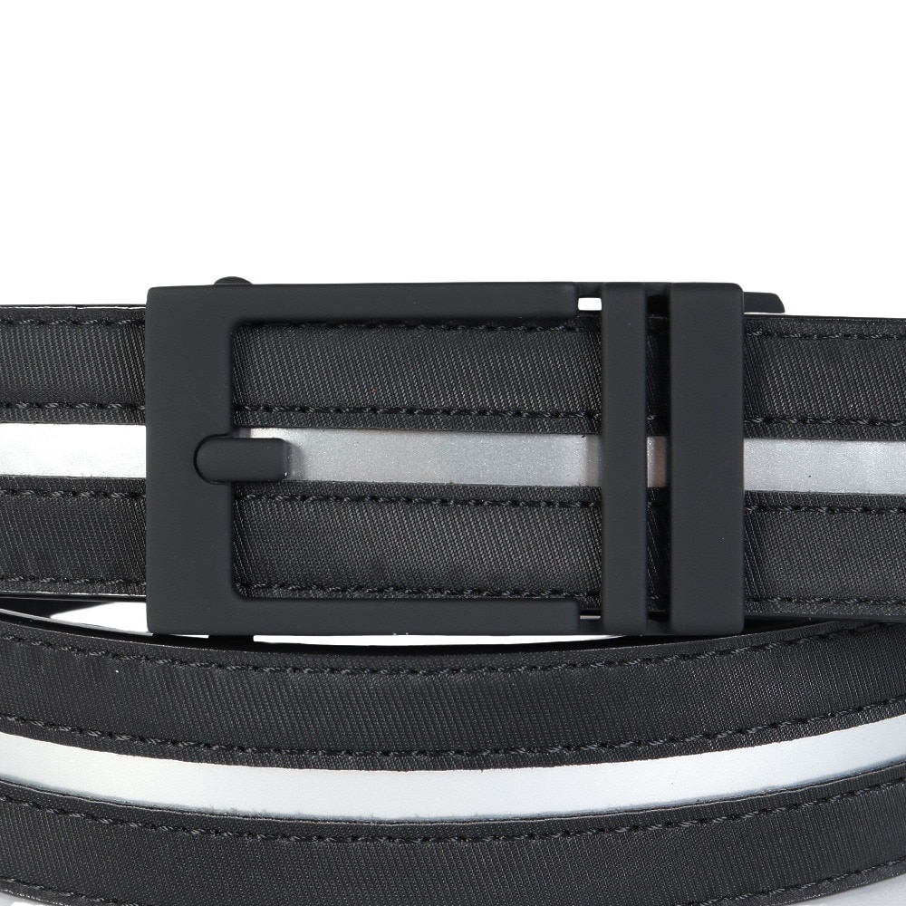 トミーアーマー（Tommy Armour）（メンズ）ゴルフ ベルト ラインキーリット TATW24S040011 BLK